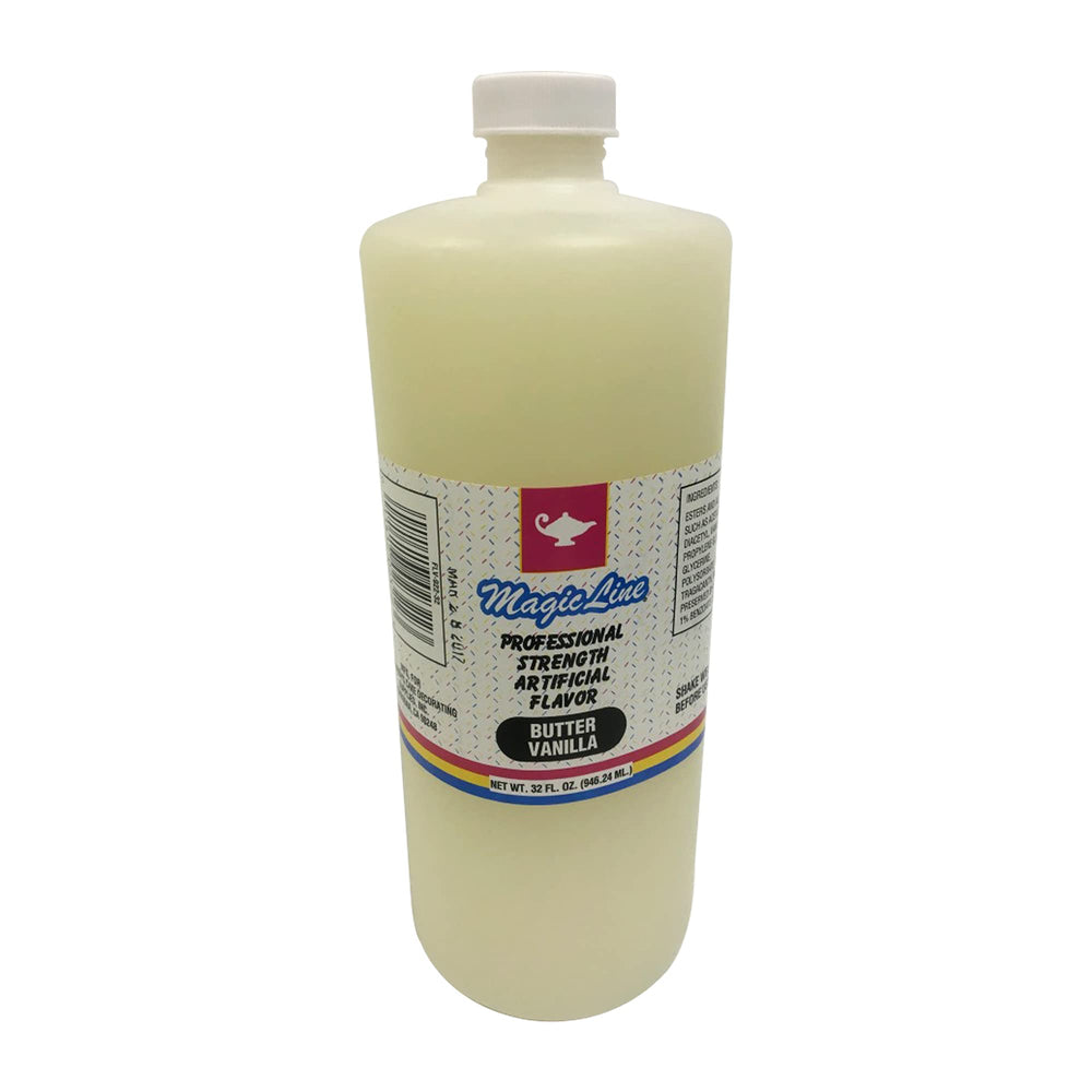 Parrish Magic Line front label showing product and professional strength benefit
