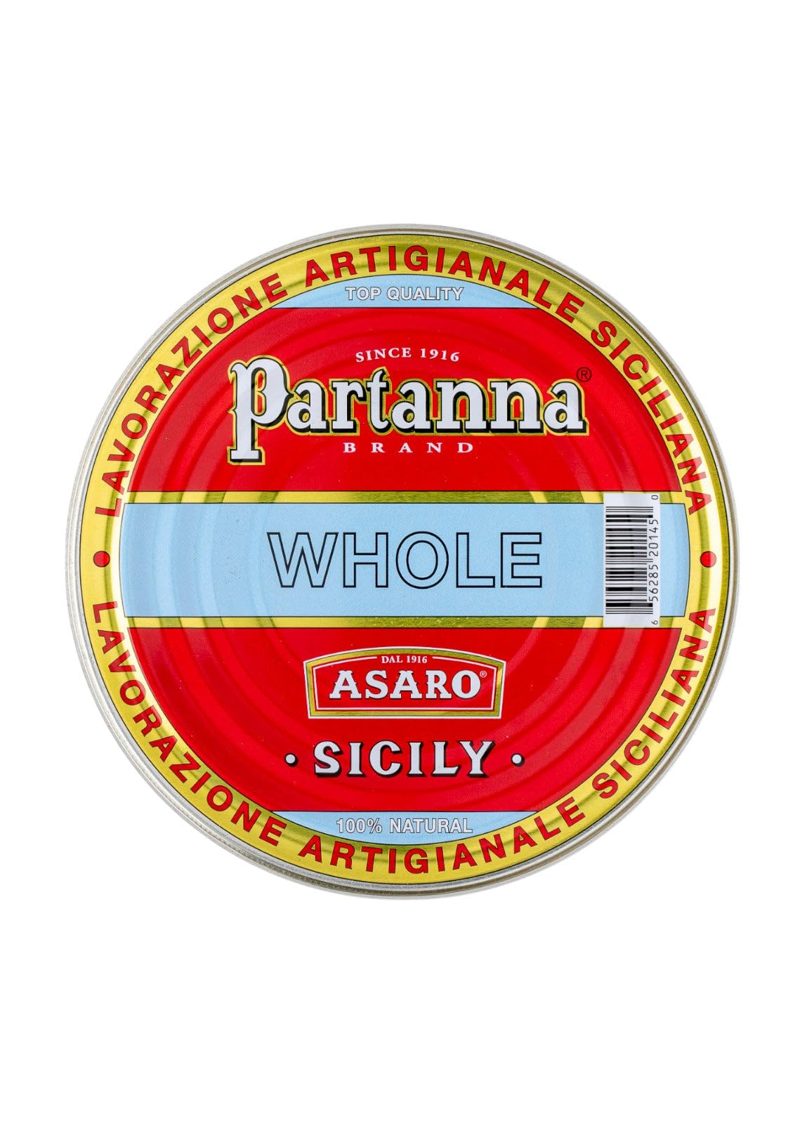 Partanna close-up of olive flesh and texture, shows firm buttery bite