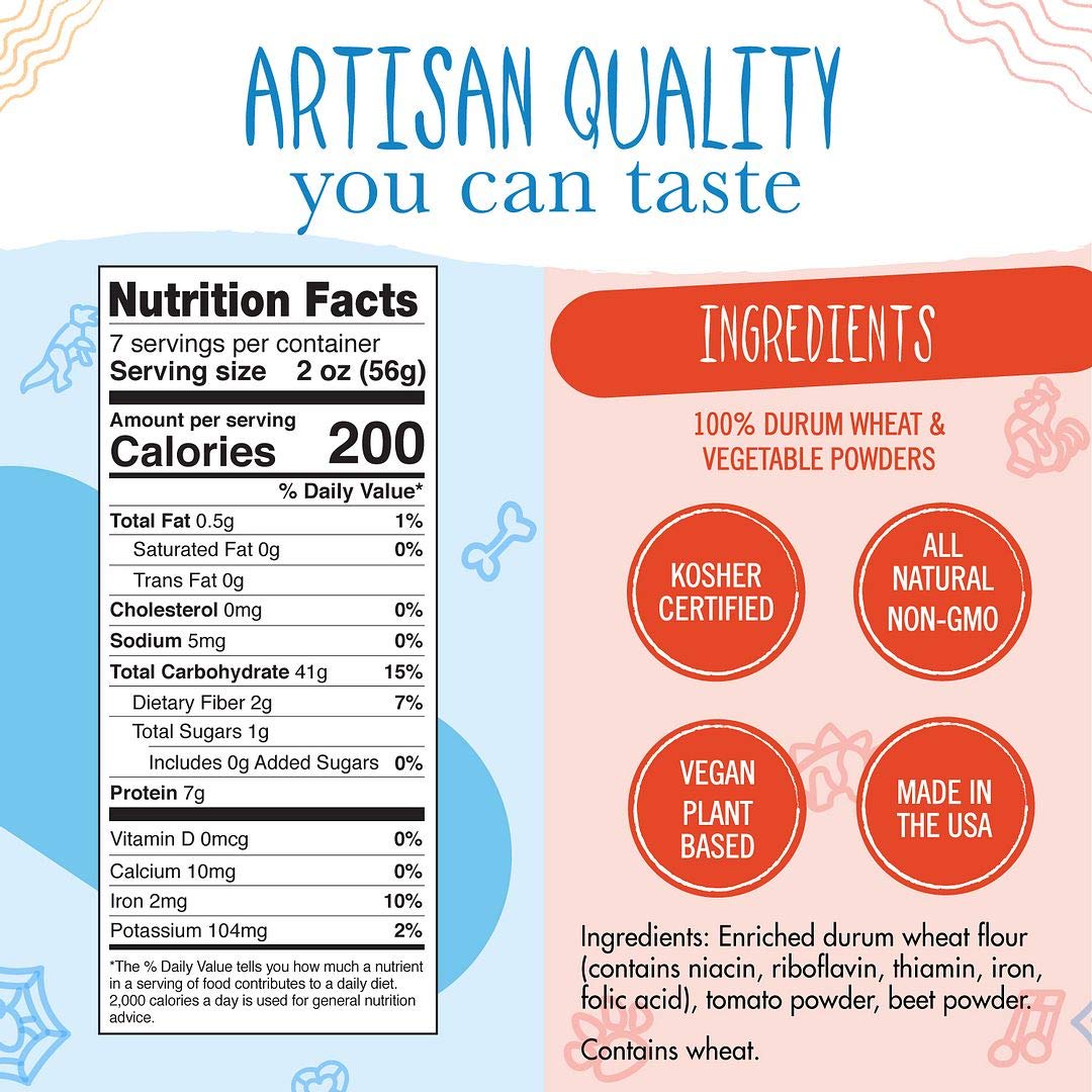 Pastabilities flamingo pasta close-up texture highlighting porous surface benefit