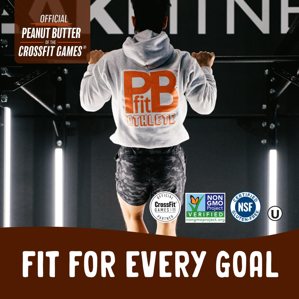 PBfit cocoa used in cookies showing baking versatility benefit