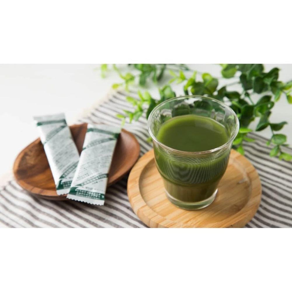 P.D.C sachets packed in a travel pouch illustrating portability and freshness