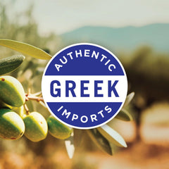 PEARLS olives tossed in a fresh salad adding Mediterranean flavor and visual appeal