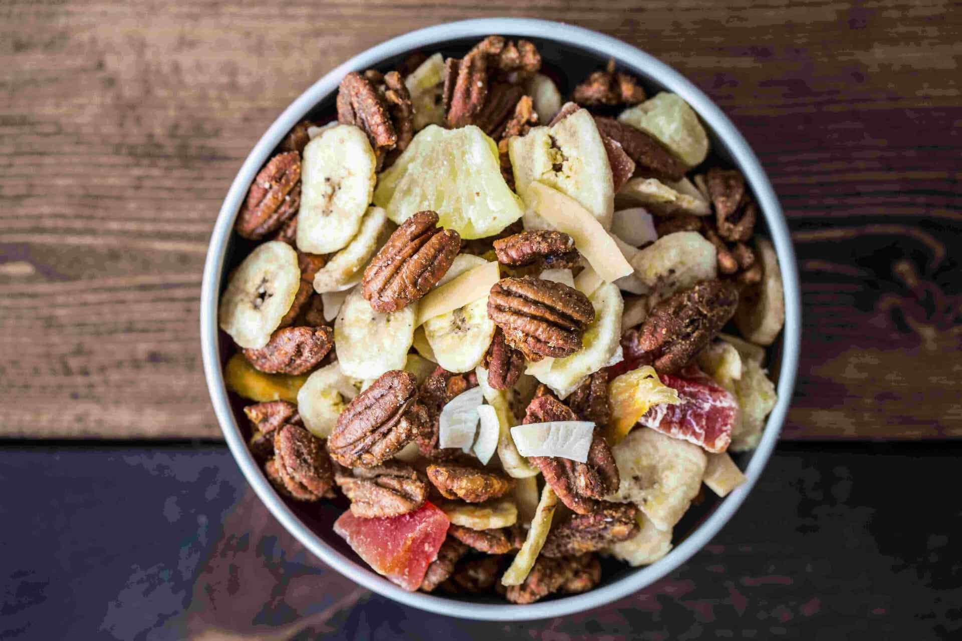 Pecan Nation pecans on a cheese board showing pairing ideas and entertaining appeal