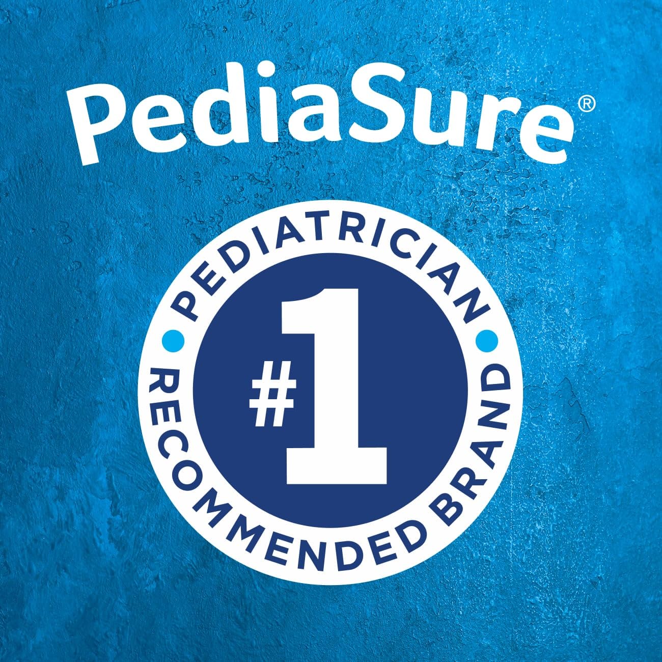 PediaSure SideKicks carton beside a child’s toy showing size and portability