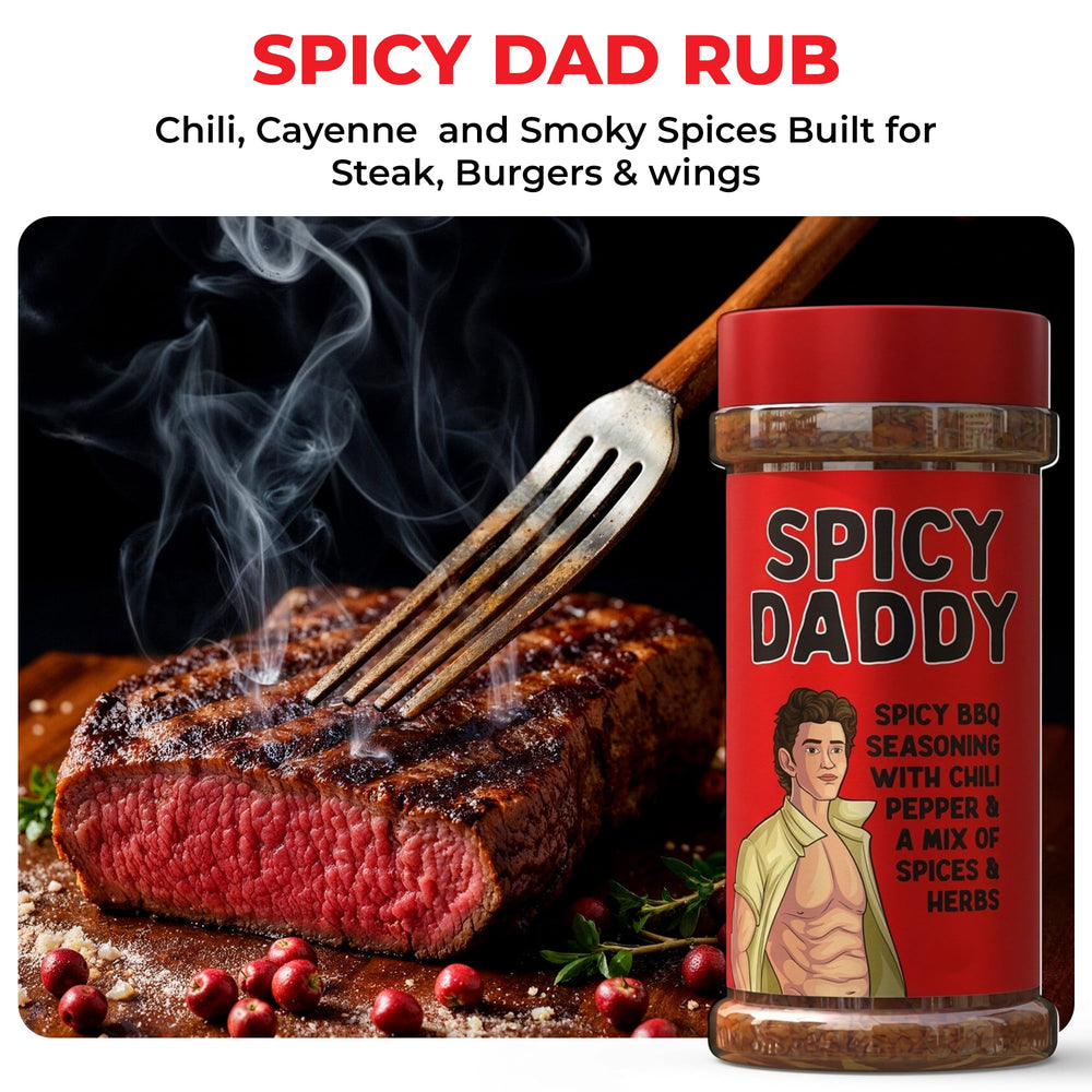 Pelto Sweet Dad rub on caramelized ribs highlighting sweet bark