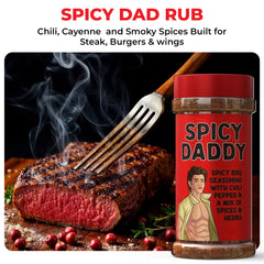 Pelto Sweet Dad rub on caramelized ribs highlighting sweet bark