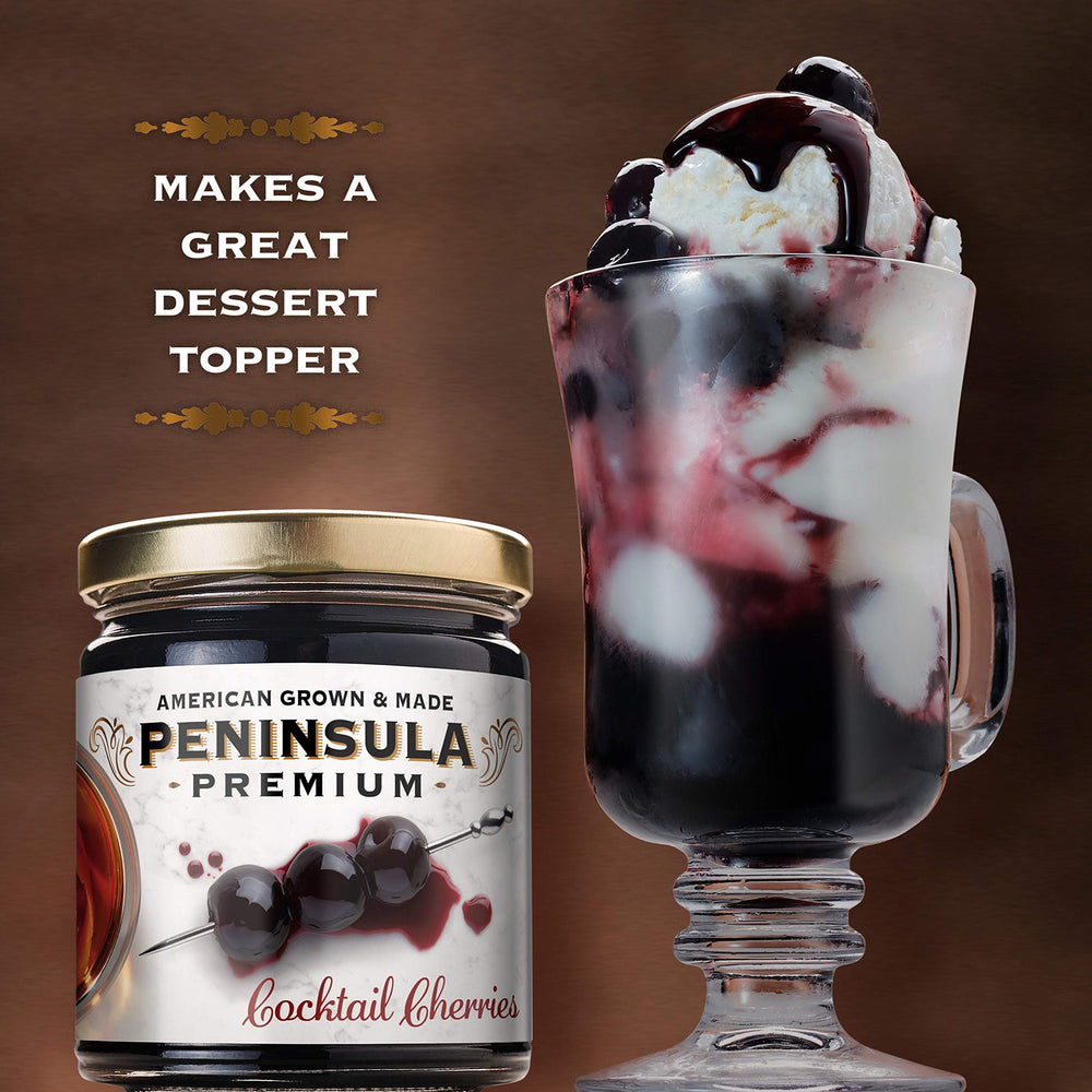 Peninsula Premium orchard harvest scene benefit: American-grown sourcing and provenance