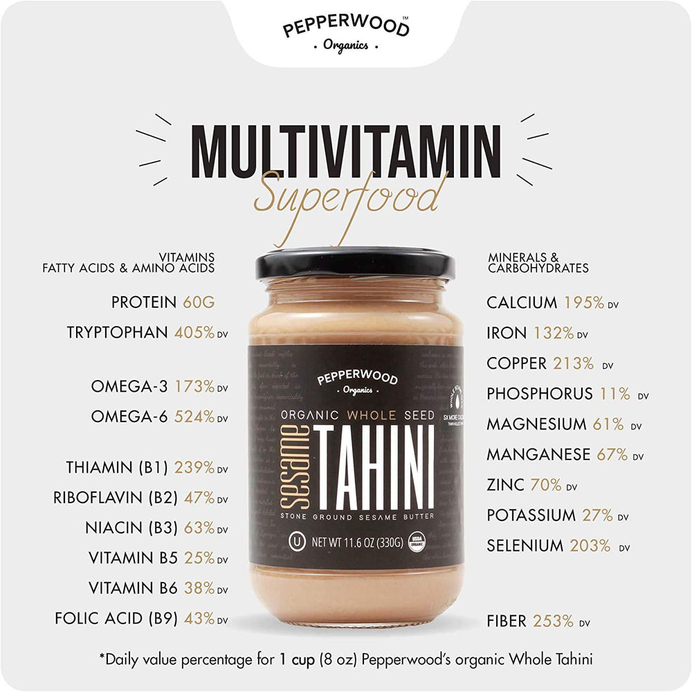 Pepperwood Organics spread on toast showing versatile use and rich flavor