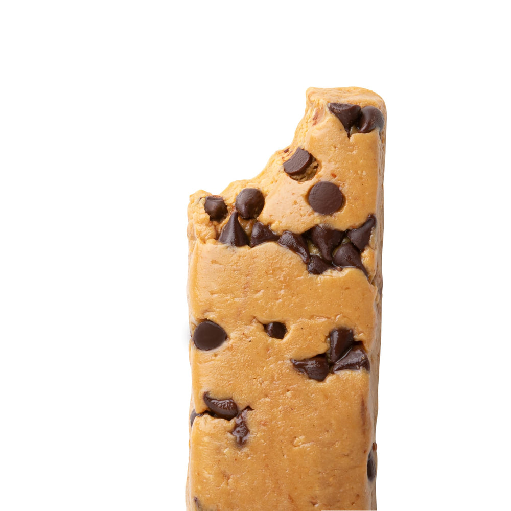Perfect Bar inside a daypack for on-the-go energy and convenience