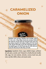 Perfect Choice spread on bruschetta showcasing immediate serving benefit and appeal