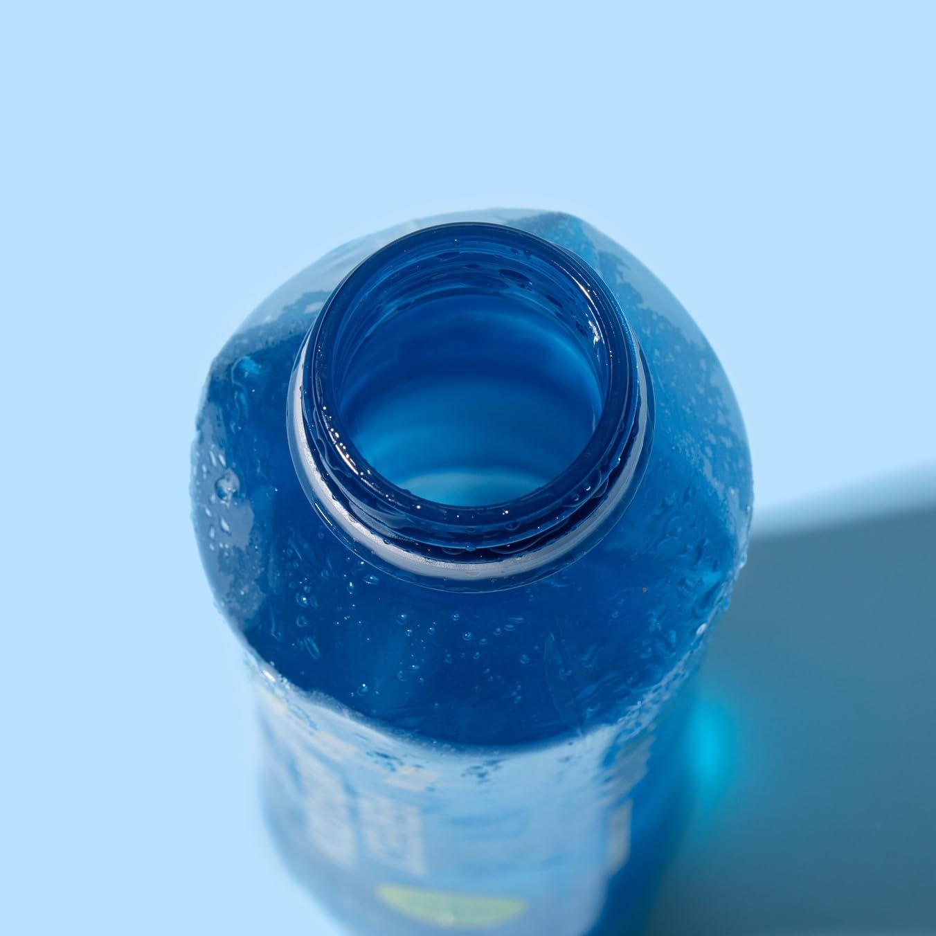 Perfect Hydration case of 12 stacked to display bulk purchase and storage efficiency