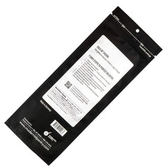 PerfectaGel edge detail highlighting uniform thickness for consistent results