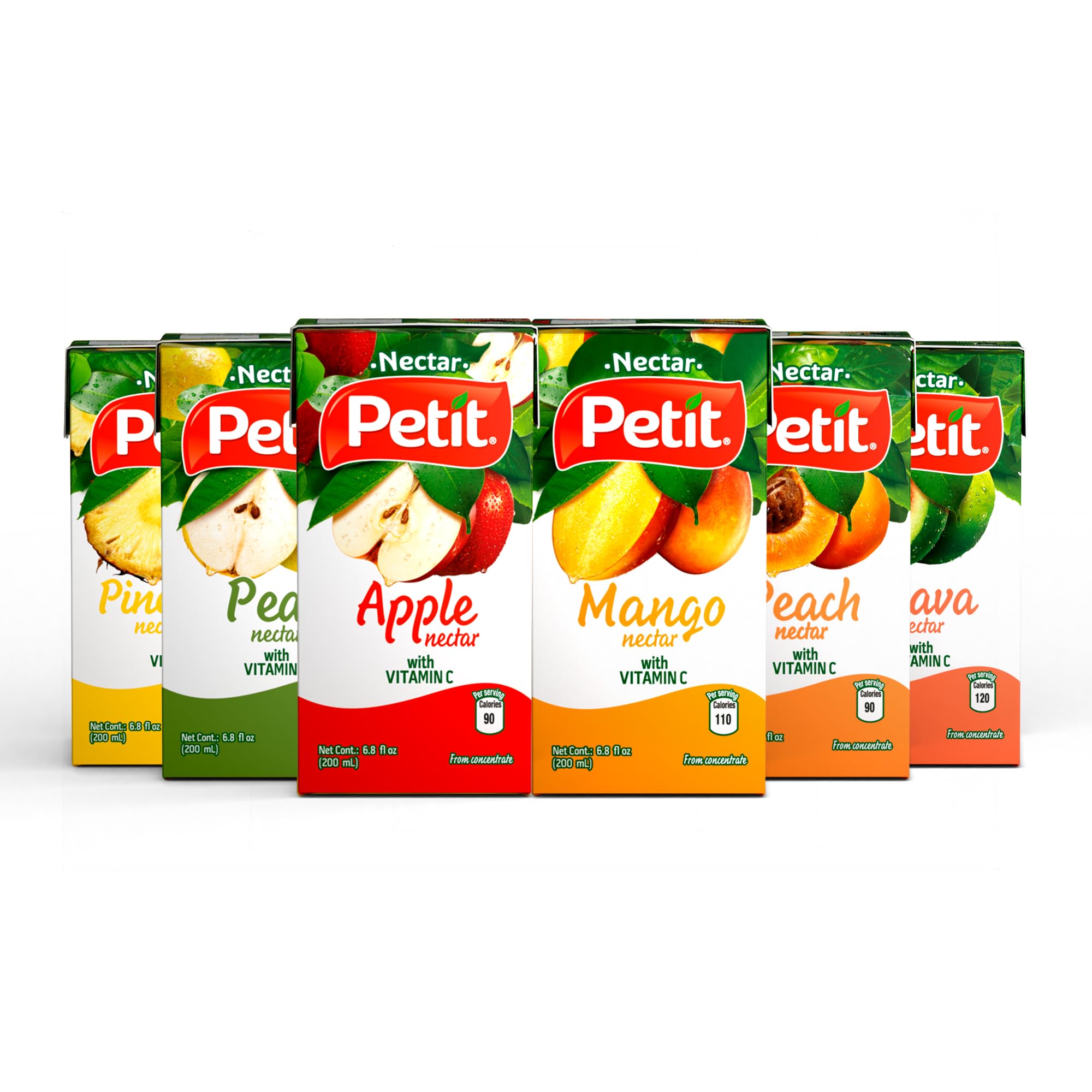 Petit nectar on a picnic table with snacks illustrating portable, family-friendly refreshment
