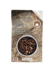 Peugeot Tan Hoi close-up of peppercorn texture highlighting freshness