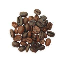 Philz Coffee front packaging showing bag and hazelnut flavor highlight for rich taste