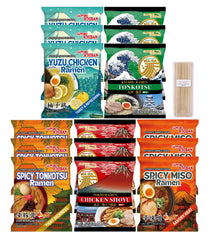 Pinstar Premium front packaging showing 15‑pack variety and convenient portioning