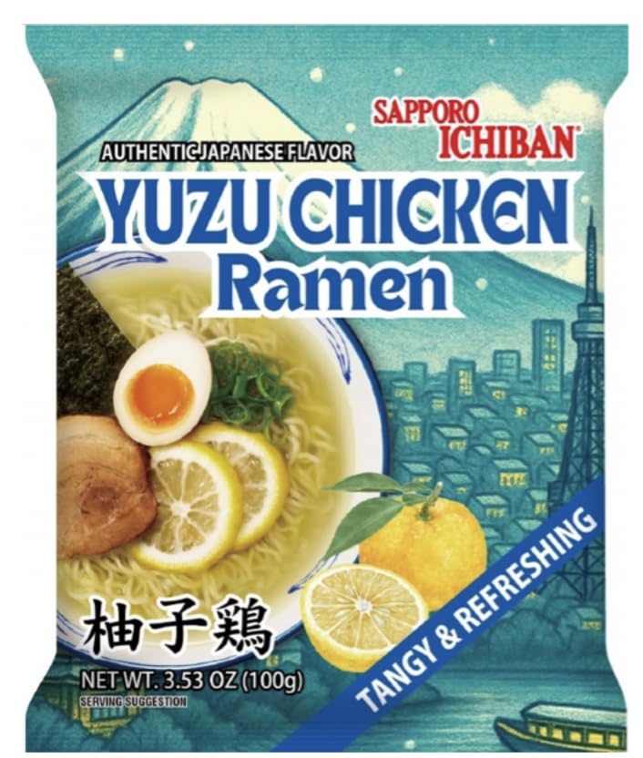 Pinstar Premium labeled seasoning sachets displayed to show distinct regional flavors