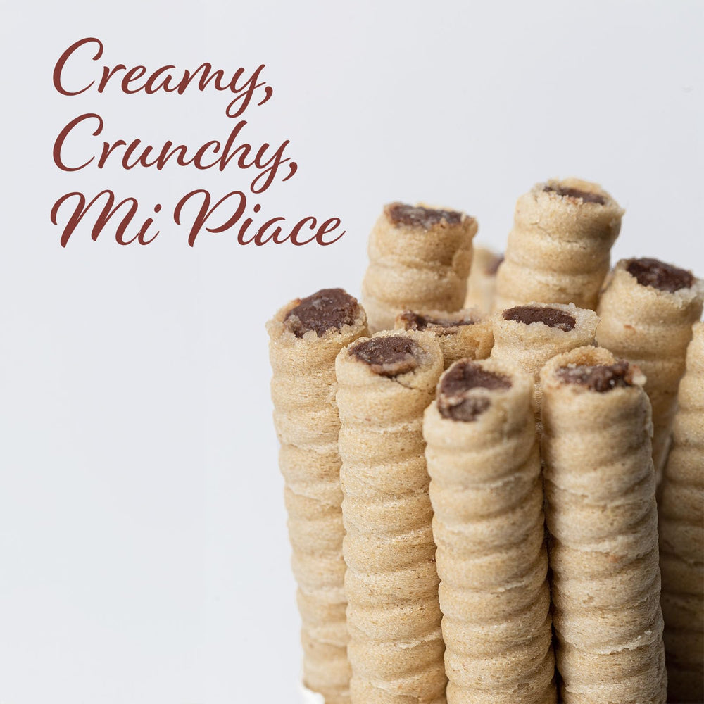 Pirucream label and nutritional info close-up showing ingredient transparency and trust