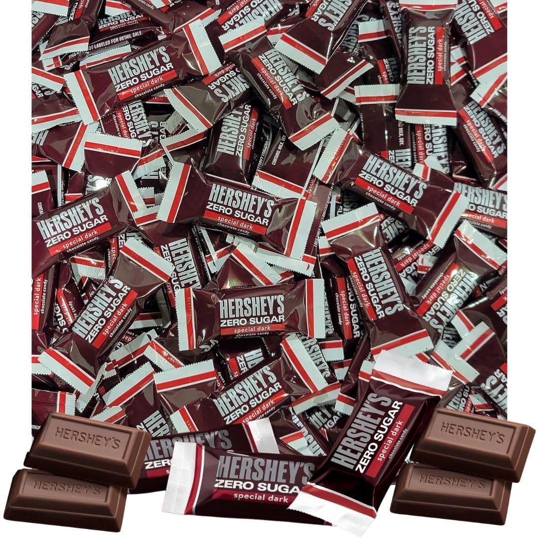 Pisoka front packaging showing individually wrapped sugar-free mini bars, convenient portioning