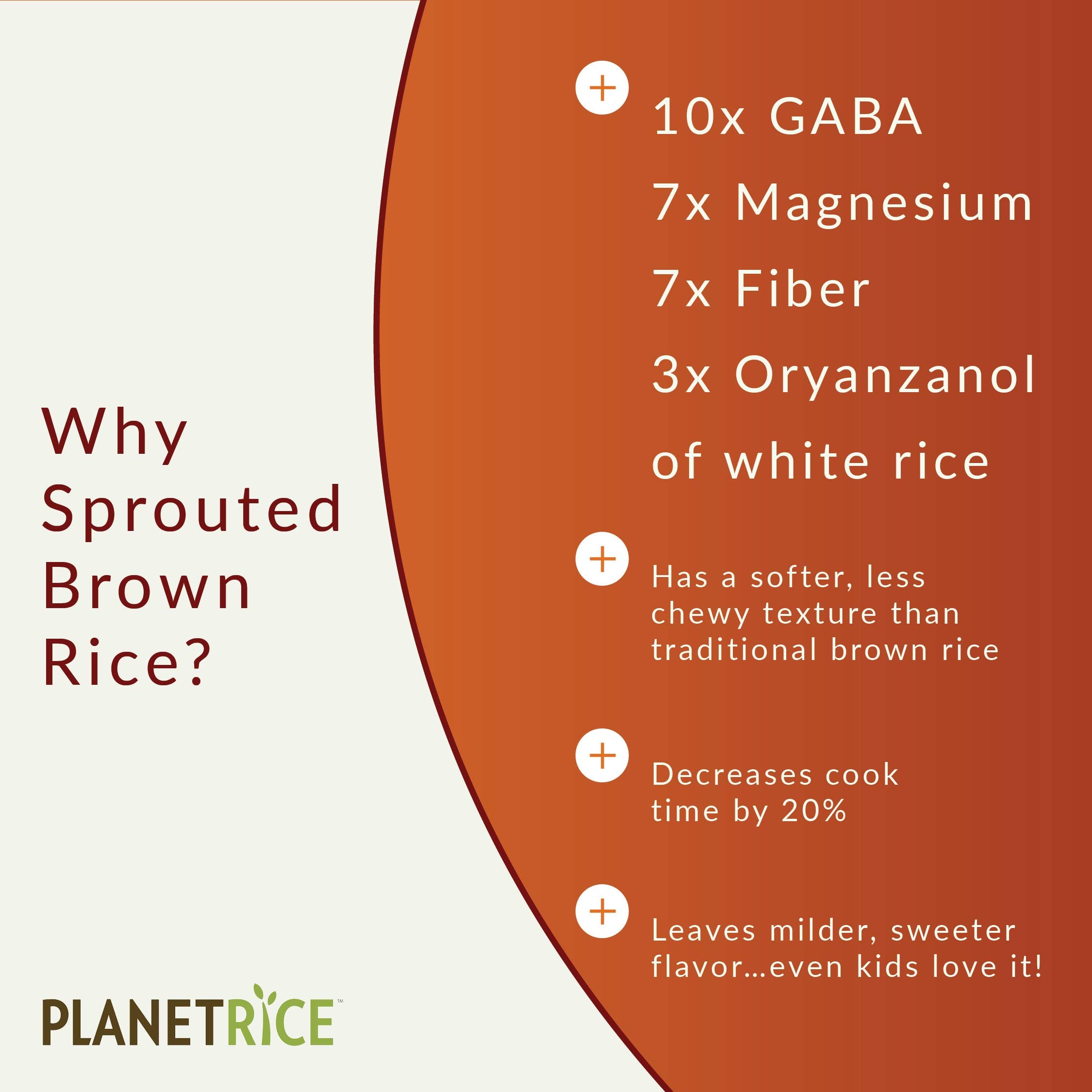 Planet Rice cooking in a rice cooker demonstrating easy preparation