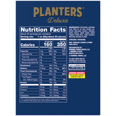 PLANTERS close-up pistachio kernels texture and seasoning adding crunchy taste