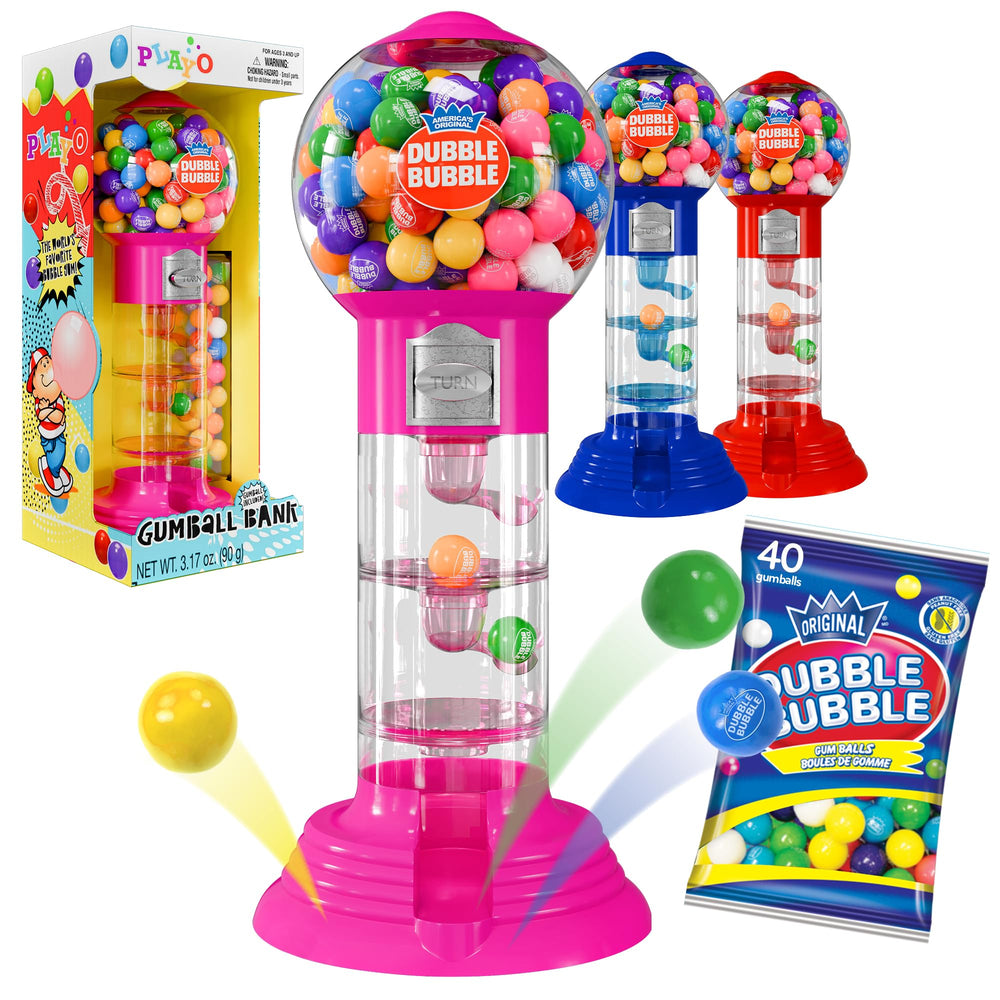 PlayO used by a child at a birthday party illustrating group play and shared fun