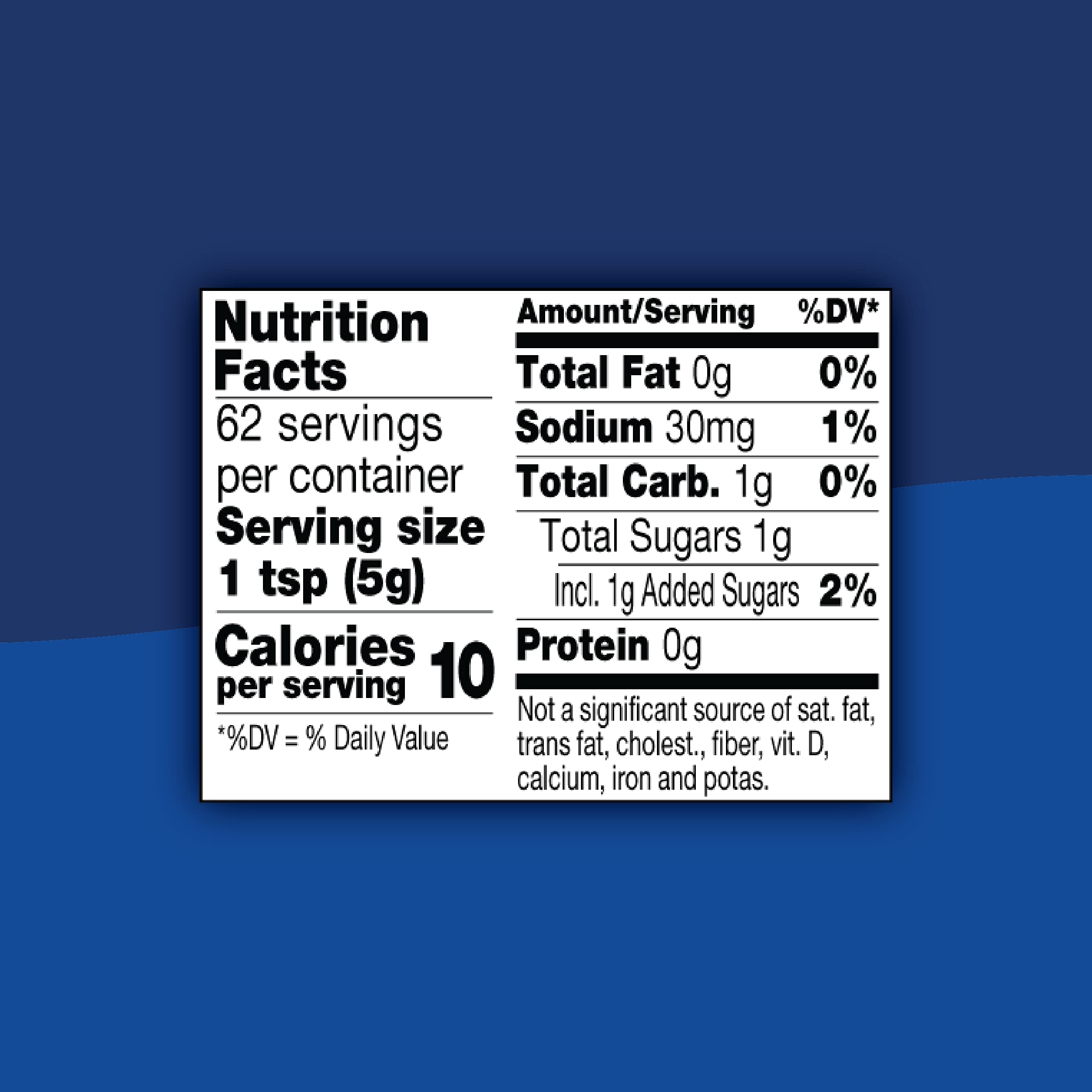 Plochman's close-up of mustard texture revealing seed particulates for fuller flavor