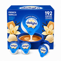 POGALIGHT front packaging showing 192-count value pack and benefits