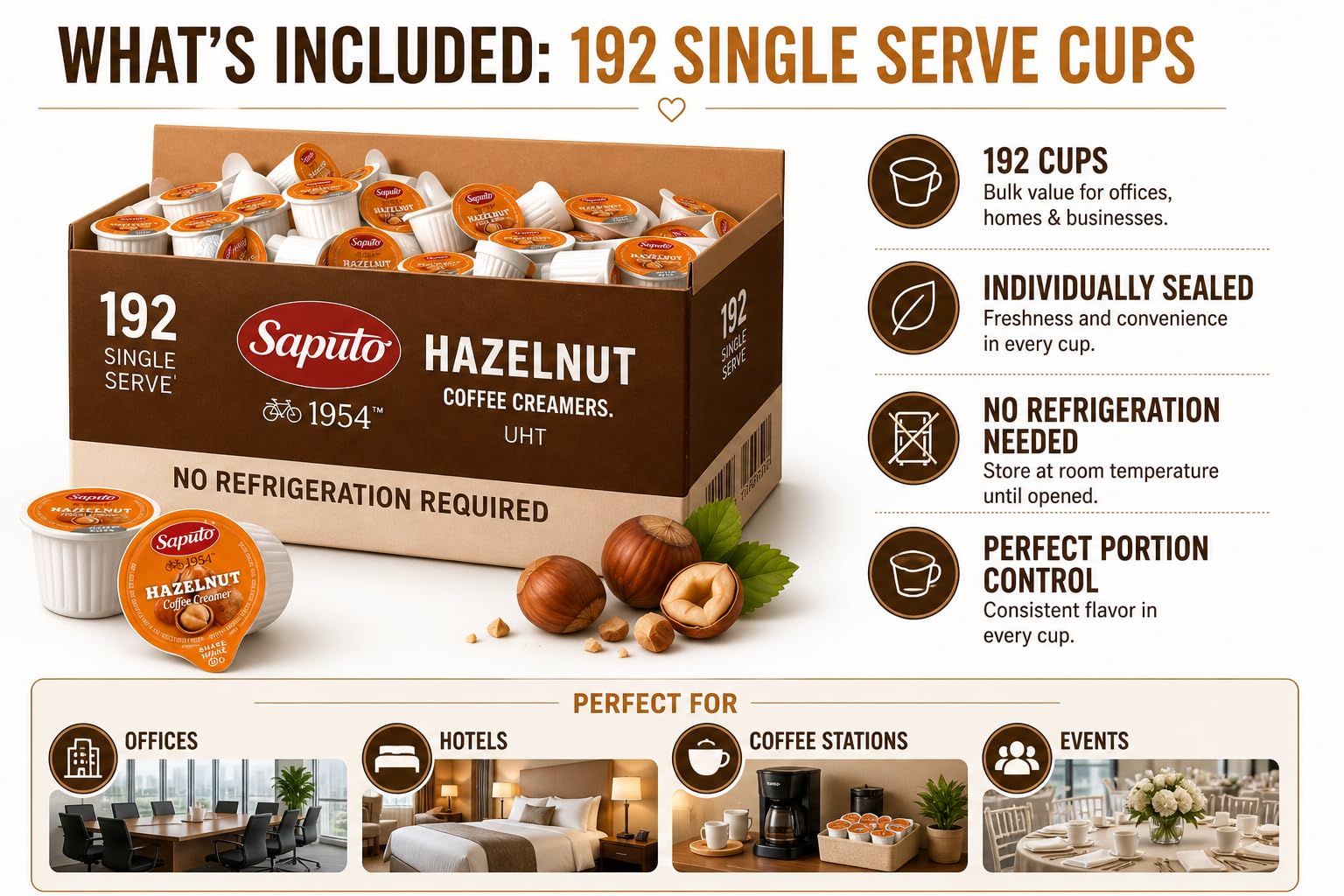 POGALIGHT product label and nutrition panel for ingredient clarity
