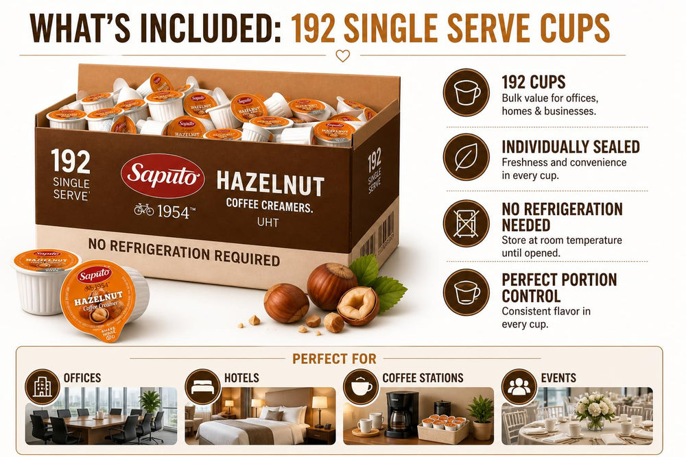 POGALIGHT product label and nutrition panel for ingredient clarity