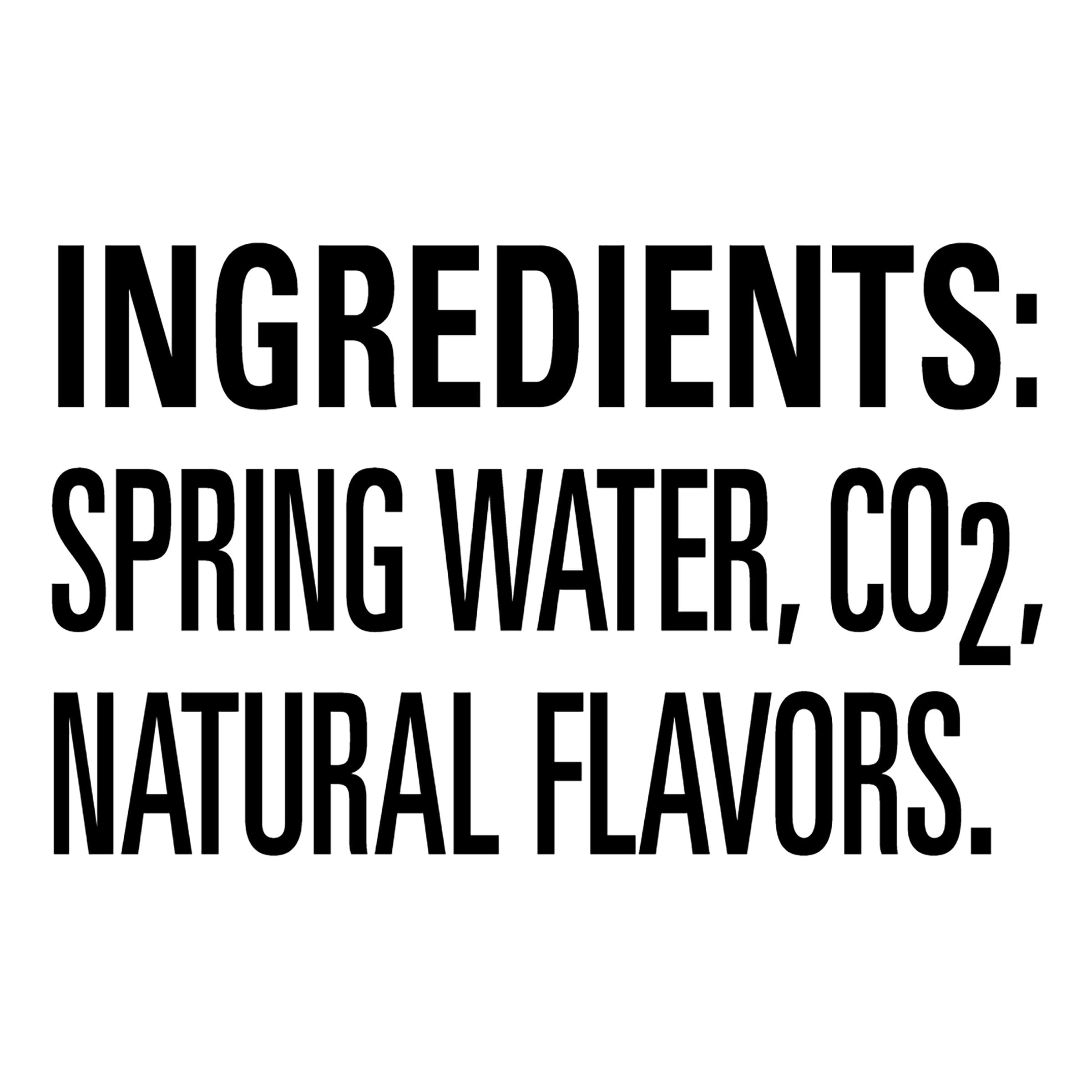Poland Spring raspberry lime bottles on picnic table demonstrating social refreshment use