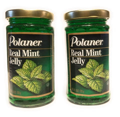 Polaner jar front packaging showing label and brand freshness