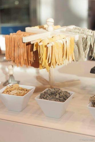 POLSELLI Voila baker using in kitchen showing professional baking benefit