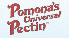 Workstead Industries Pomona's powdered pectin close-up, smooth texture for even dissolving