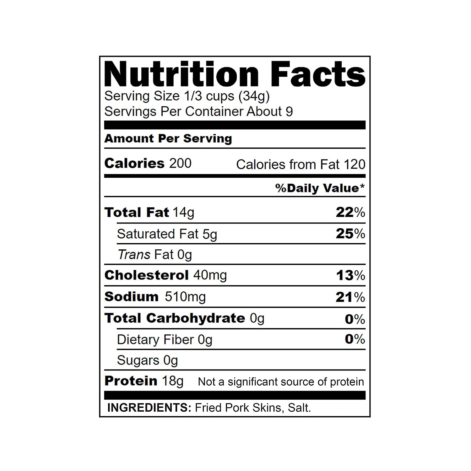 porq panko serving size comparison next to common utensils shows jar scale and storage fit