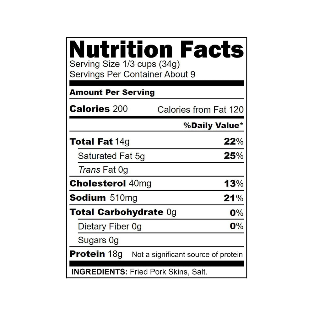 porq panko serving size comparison next to common utensils shows jar scale and storage fit