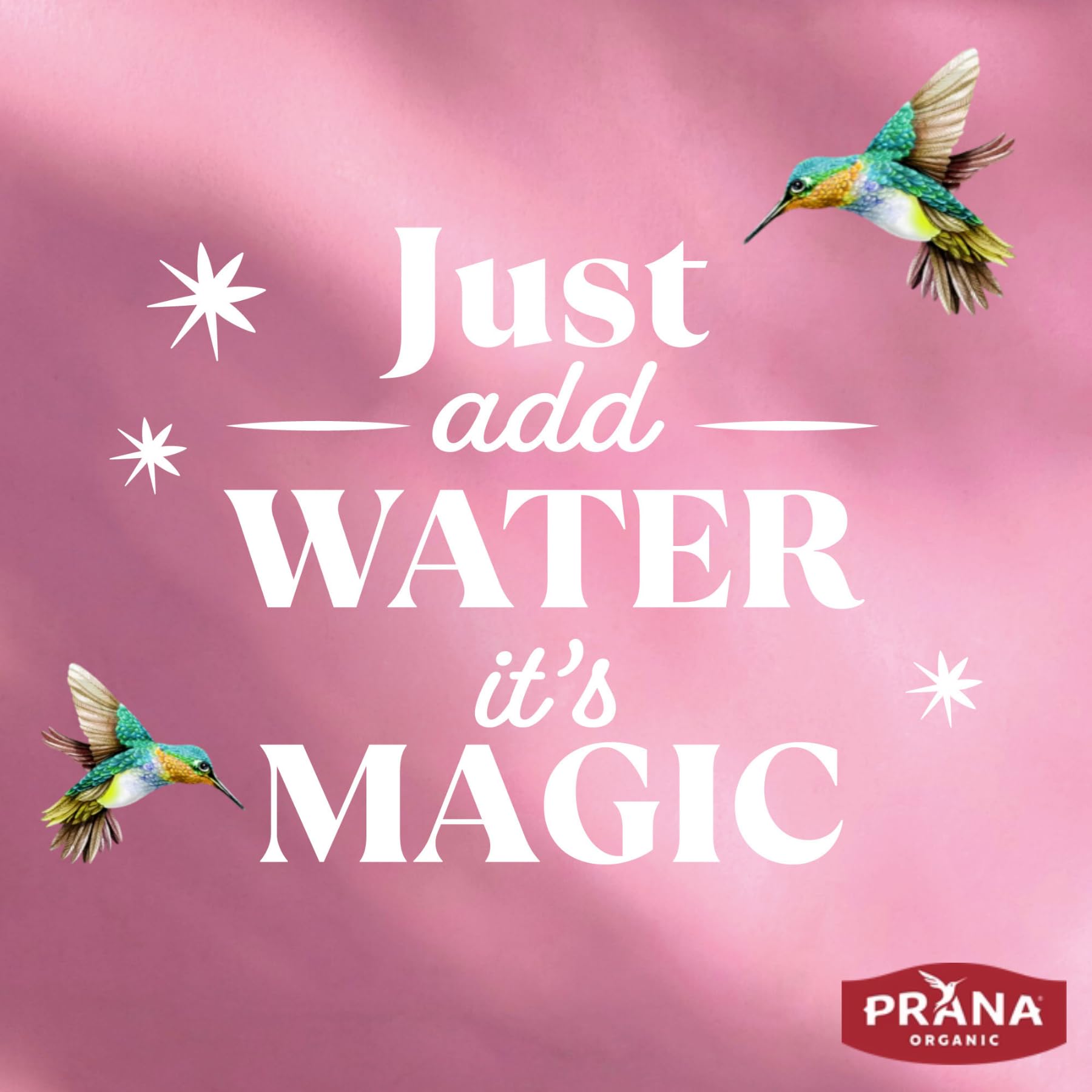 Prana Chialove served on a kitchen counter conveying nutritious morning routine