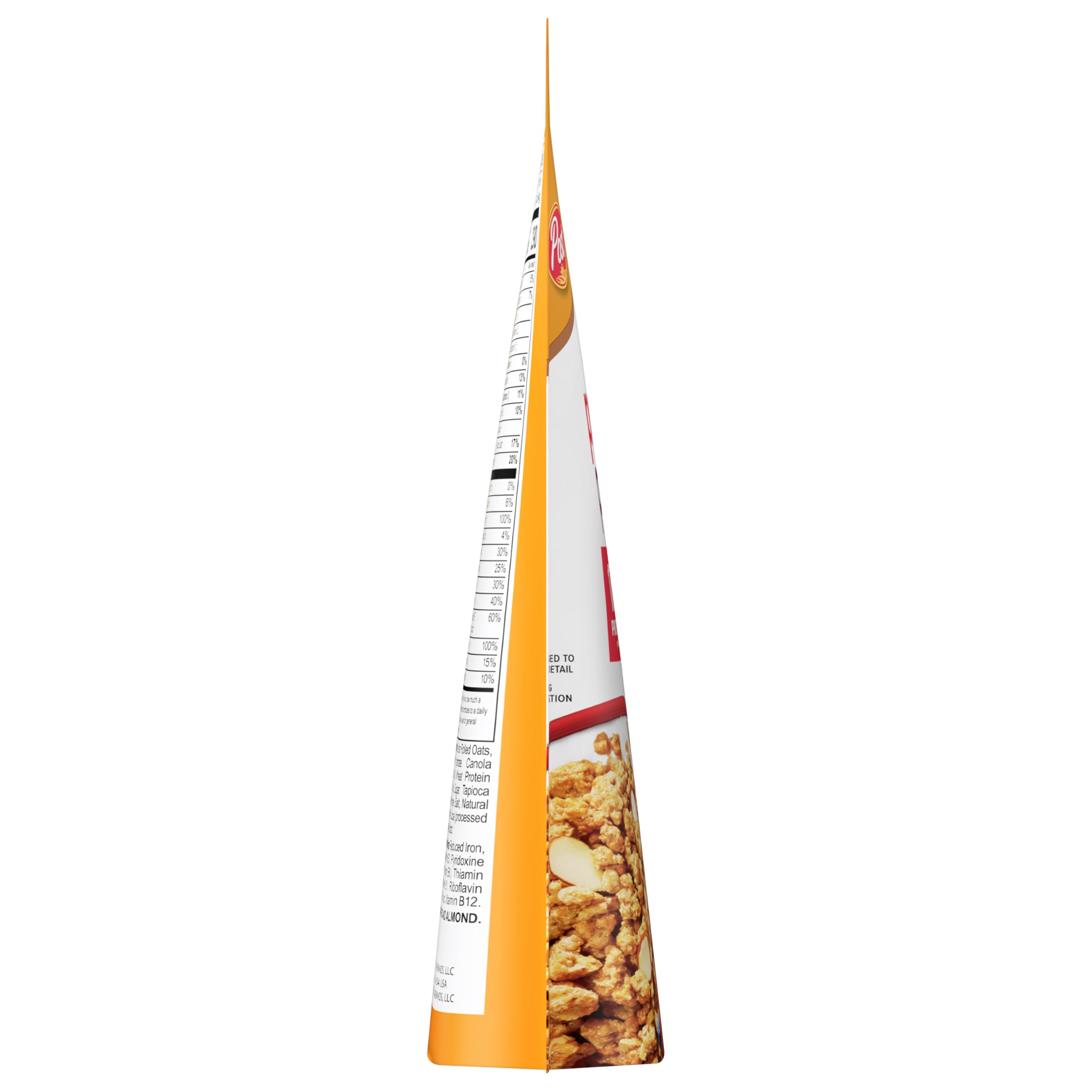 Premier Protein five-pack comparison displaying compact bags for pantry stocking