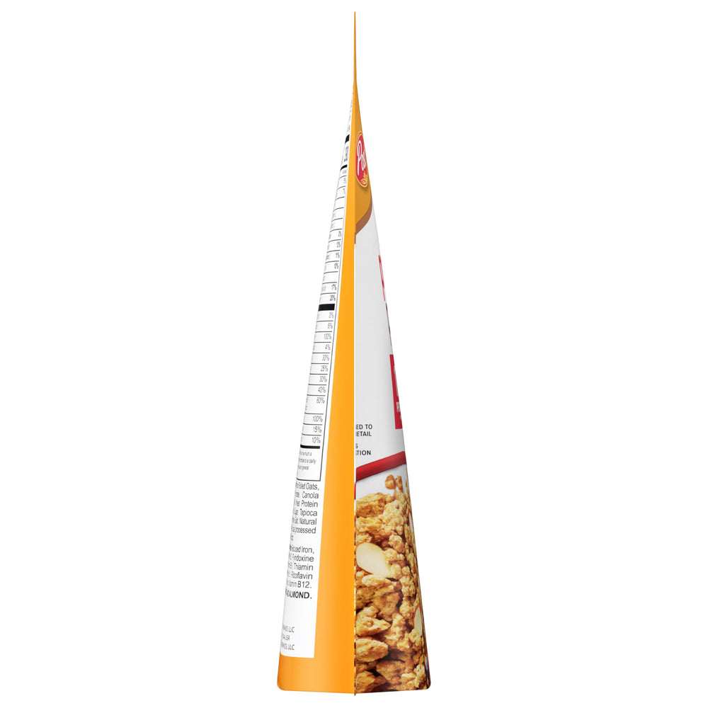 Premier Protein five-pack comparison displaying compact bags for pantry stocking