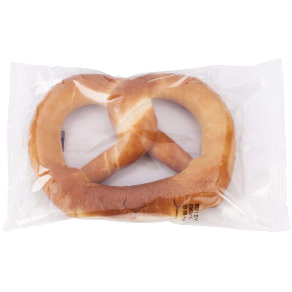 PretzelHaus hand-twisted close-up highlighting artisan texture and authentic baking benefit