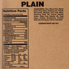 PretzelHaus individually wrapped pretzel illustrating hygiene and long-lasting freshness benefit