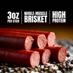 Primal Eats five flavor lineup displayed to compare options