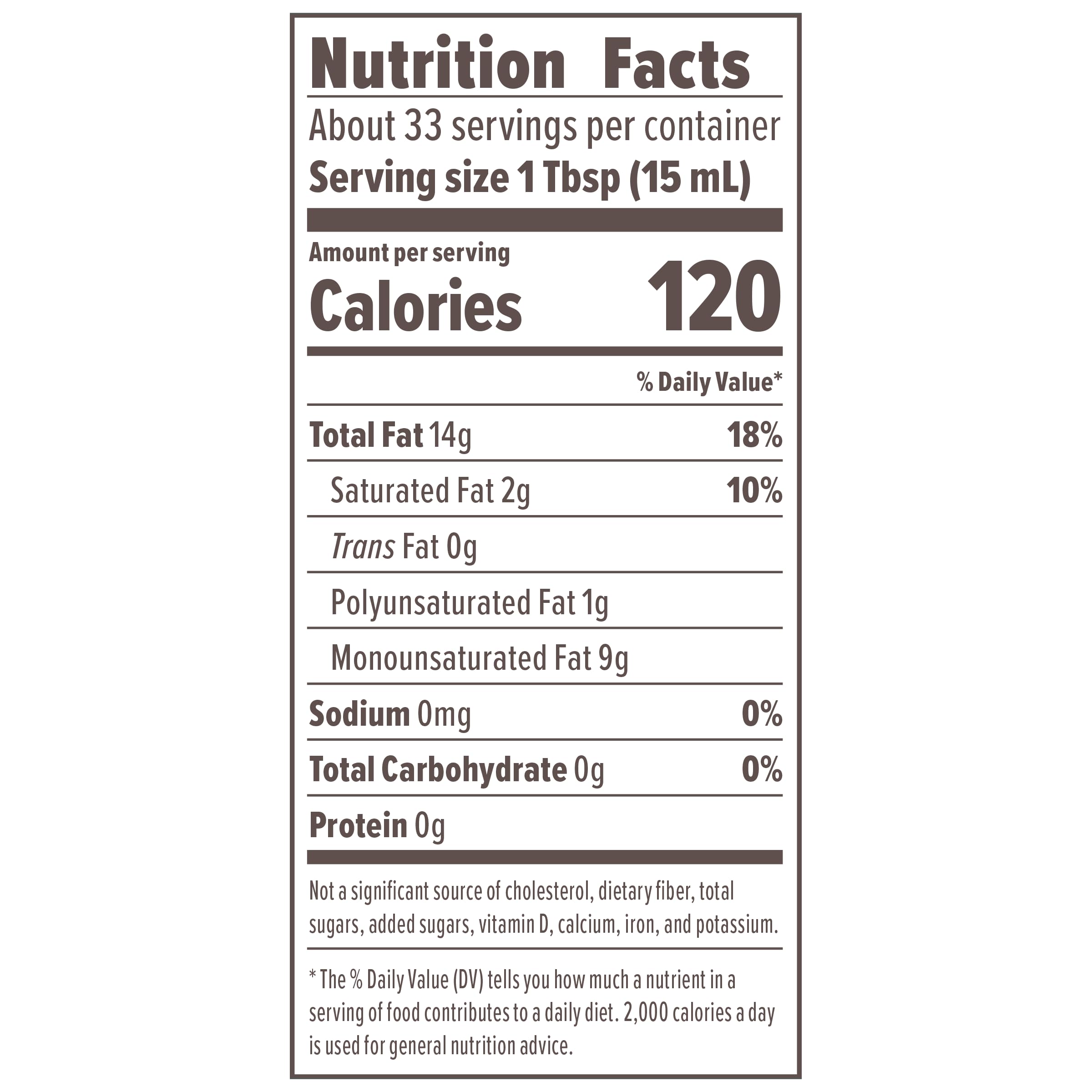 Primal Kitchen label detail highlighting NAOOA certification and organic seals for verified purity