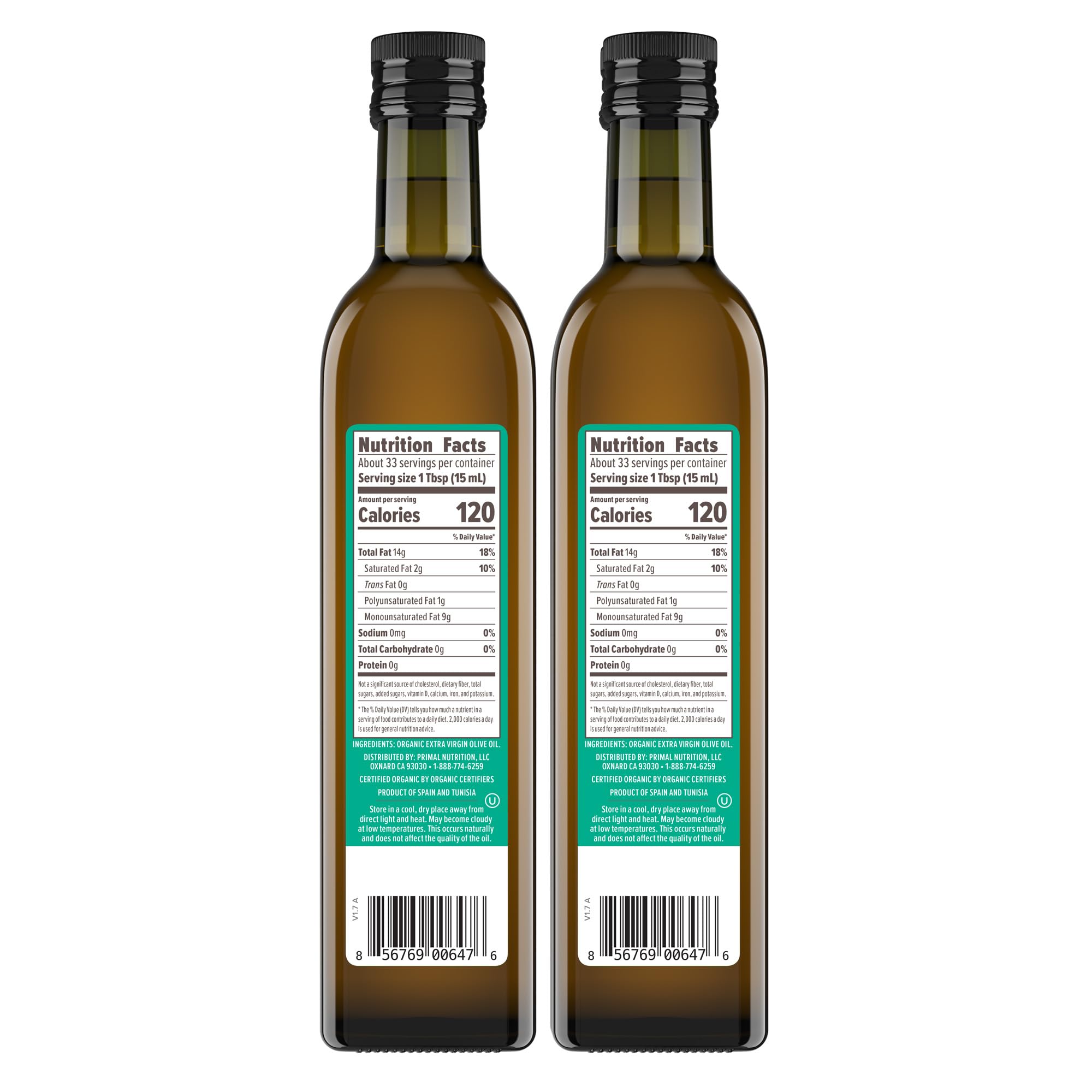 Primal Kitchen olive oil pouring close-up showing silky texture and bright color for flavorful drizzling