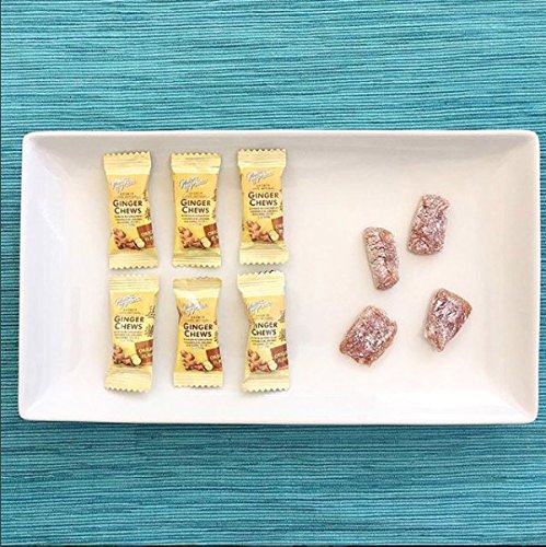 Prince of Peace individually wrapped chews displayed for portability and hygienic convenience