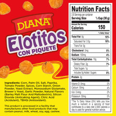Prodiana Diana close-up toasted kernel texture emphasizing crunchy bite