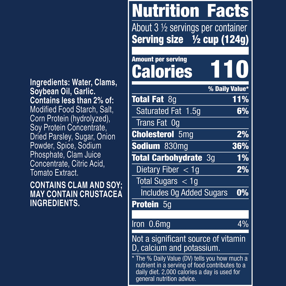 Progresso in kitchen pantry setting showing easy storage and meal prep