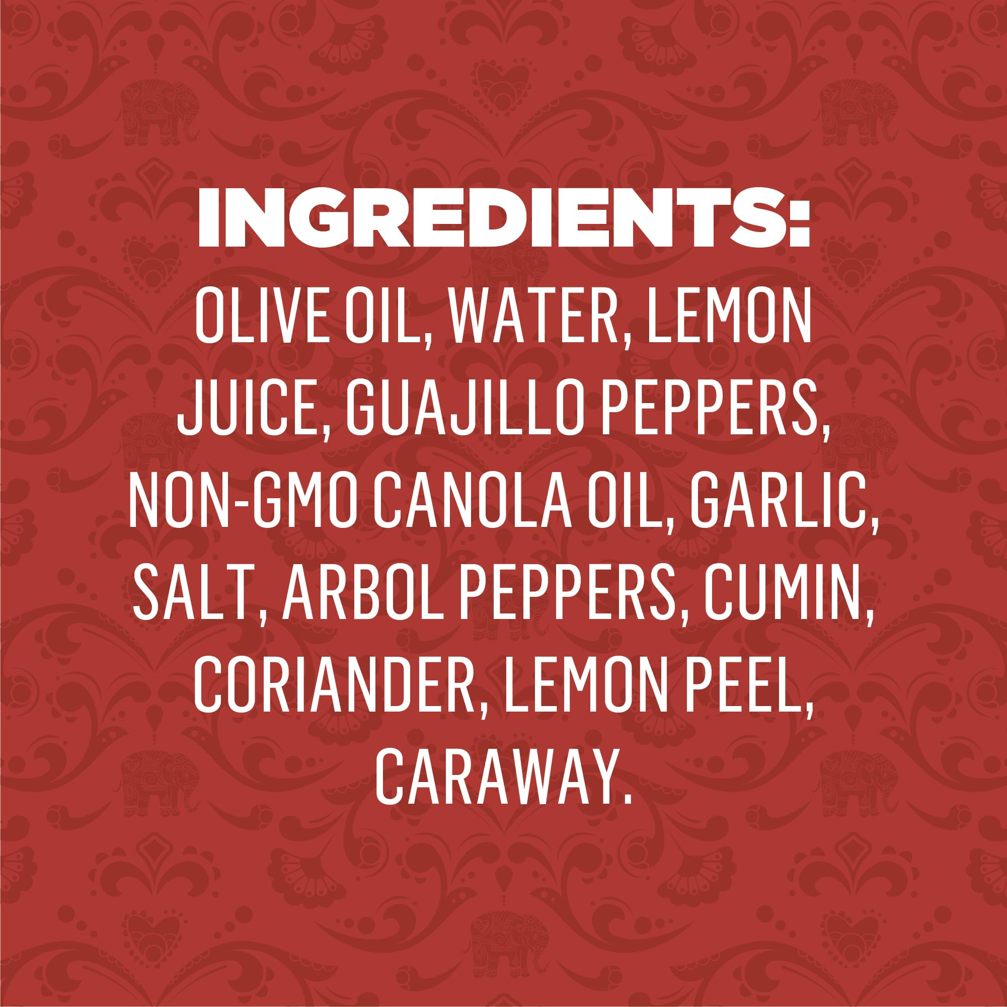PUR Spices 6oz jar beside common items to show compact, pantry-friendly size