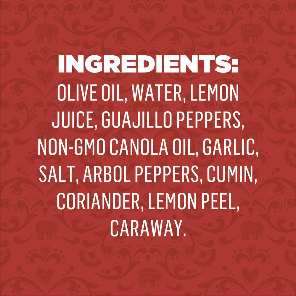 PUR Spices 6oz jar beside common items to show compact, pantry-friendly size