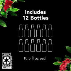 Pure Leaf bottle on ice showing chilled refreshment and convenience